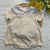 PAGLIACCETTO IN COTONE E25579 BEIGE NANAN 