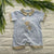 PAGLIACCETTO IN COTONE IM25N-11/480 CIELO ISABEL&MARTINEZ 
