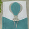 SCIALLE IN LANA IN5780V VERDE MARLU 