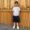 T-SHIRT IN COTONE