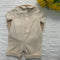 PAGLIACCETTO IN COTONE E25180 BEIGE NANAN 