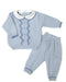Completo in lana IB5950 U MARLU 