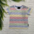 T-SHIRT IN COTONE