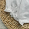 COPRI PANNOLINO in cotone 17261 BIANCO CALAMARO 