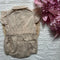 PAGLIACCETTO IN COTONE E25405 BEIGE NANAN 