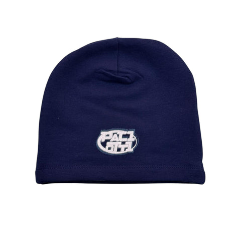 CAPPELLO IN CALDO COTONE CAP6303J BLU BTS 4US 