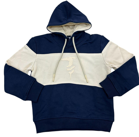 FELPA GARZATA TBA25056FE NEW ECRU TRUSSARDI 