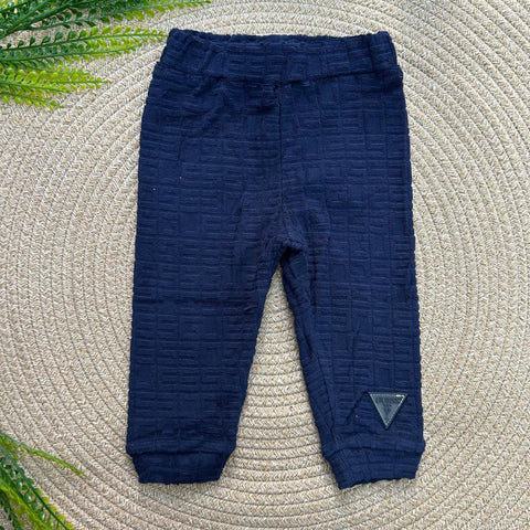 COMPLETO 3 PEZZI IN CALDO COTONE H5YW10 KBU64 G7HR GUESS 