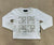 T-SHIRT IN COTONE RGA25182TS WHITE RICHMOND 