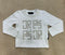 T-SHIRT IN COTONE RGA25182TS WHITE RICHMOND 