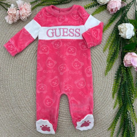 TUTINA IN CINIGLIA H4BW08 KAVN4 G64H GUESS 