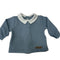 COMPLETO IN CALDO COTONE 11208 CDZ CALAMARO 