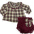 COMPLETO CAMICIA E CULOTTE 11241 U CALAMARO 