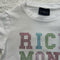 T-SHIRT IN COTONE