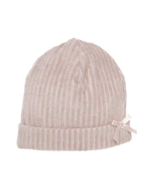 Cappello in ciniglia