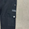 PANTALONE CARGO RBA25090PA BLACK RICHMOND 