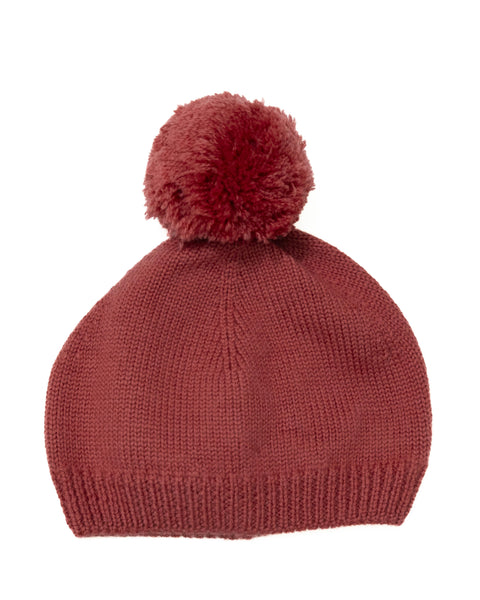 Cappello in lana