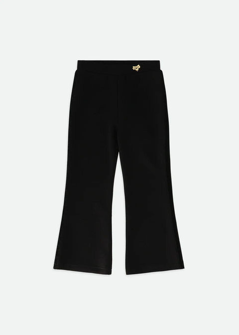 COMPLETO IN NEOPRENE PAULA/TUX BLACK ANGEL'S FACE 