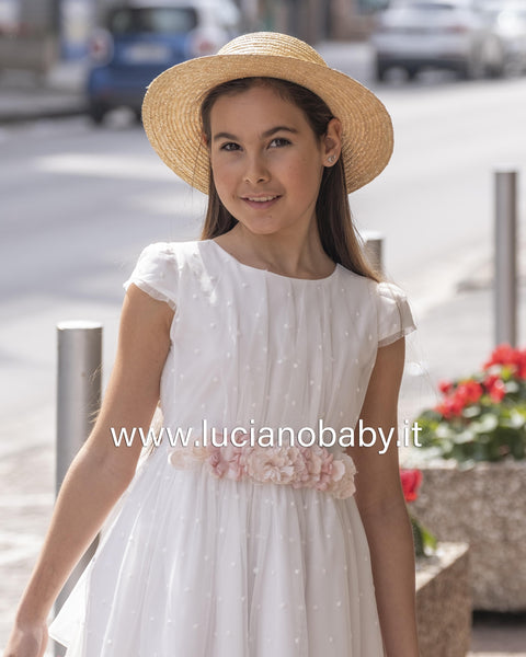 ABITO ELEGANTE 593418 1202# AMAYA 