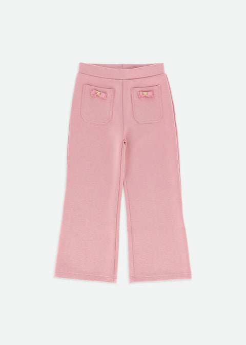 PANTALONE IN NEOPRENE THAYA TEA ROSE ANGEL'S FACE 