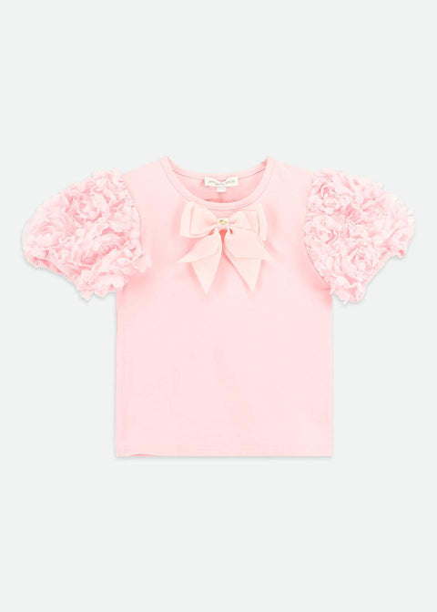 COMPLETO CON ROSE JENA/BLOSSOM FAIRY PINK ANGEL'S FACE 