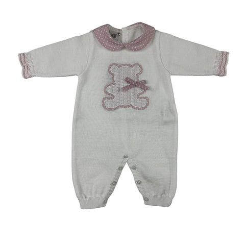 TUTINA E BABBUCCE IN FILO EB1010/EB10S U MARLU 