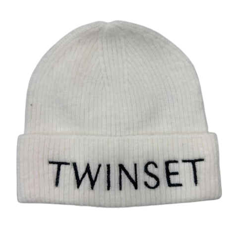 CAPPELLO IN VISCOSA 242GJ5053 00526 TWIN SET 